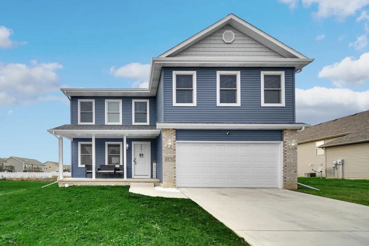 6870 Wallace Street, Merrillville, IN 46410 - Image #1