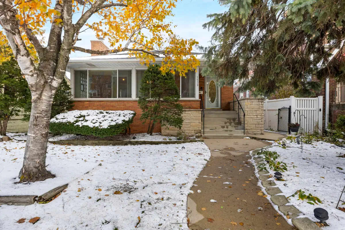 1539 Warwick Avenue, Whiting, IN 46394 - Image #1