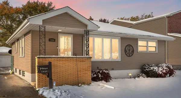 7904 Jackson Avenue, Munster, IN 46321