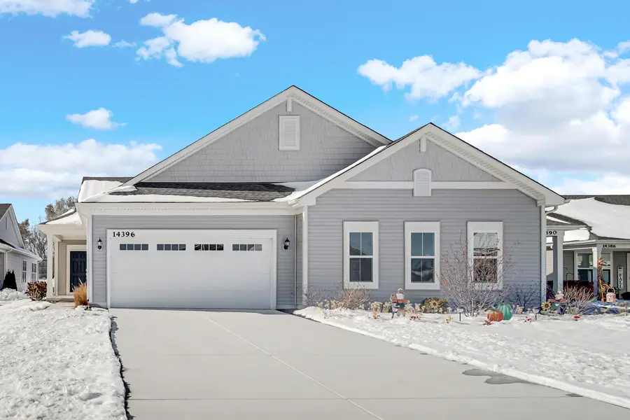 14396 Clover Avenue, Cedar Lake, IN 46303 - Image #2