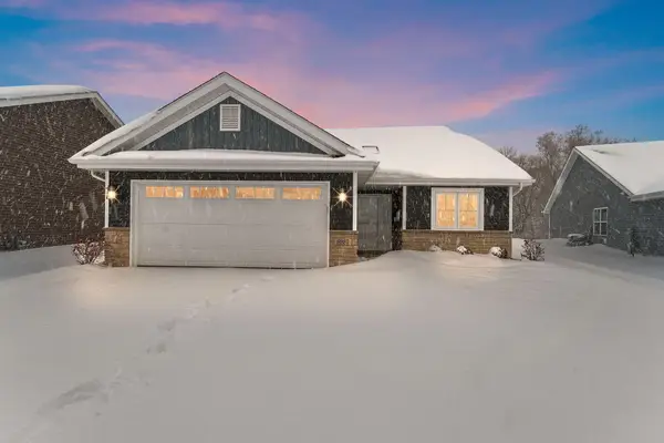 8987 Halfway Drive, Cedar Lake, IN 46303