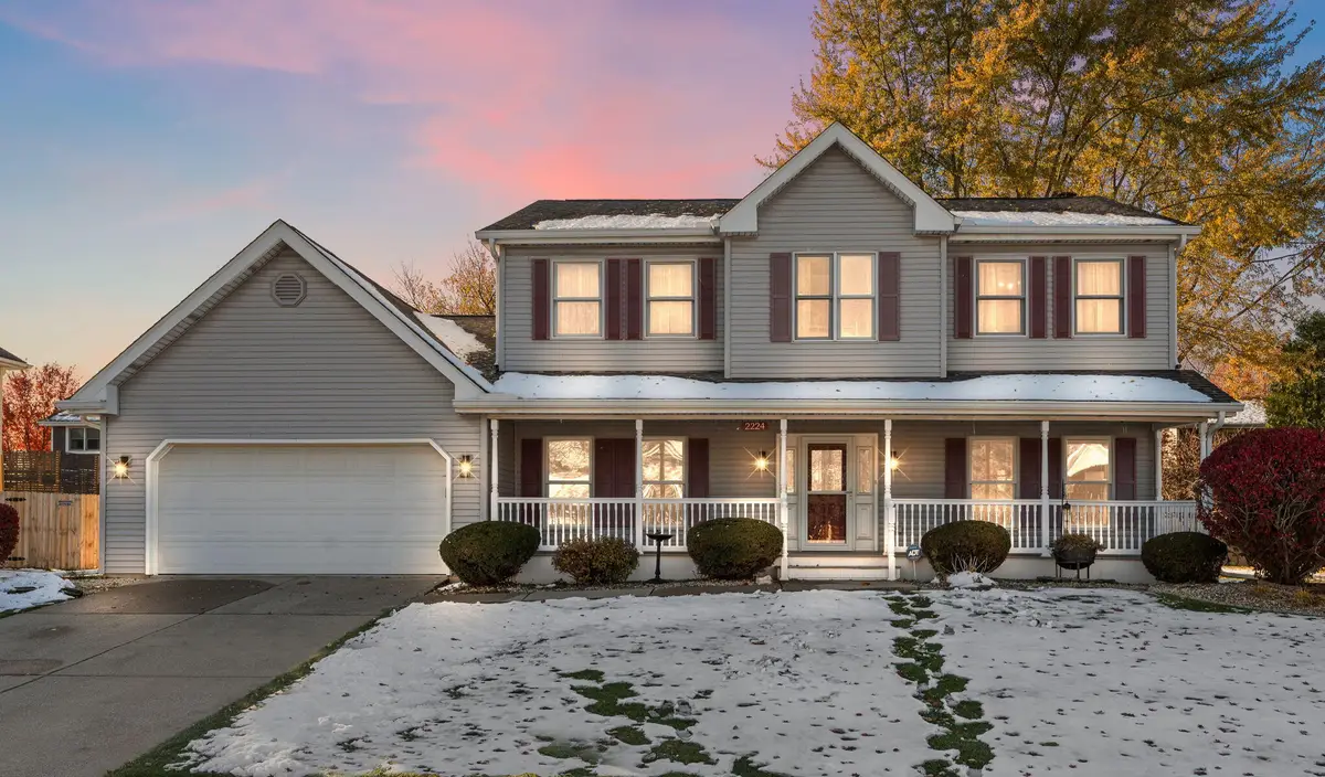 2224 Grand Avenue, Schererville, IN 46375 - Image #1