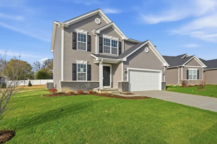 10392 Knox Street, Crown Point, IN 46307 - Image #2