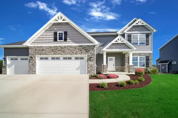 872 Valley View Drive, Lowell, IN 46356