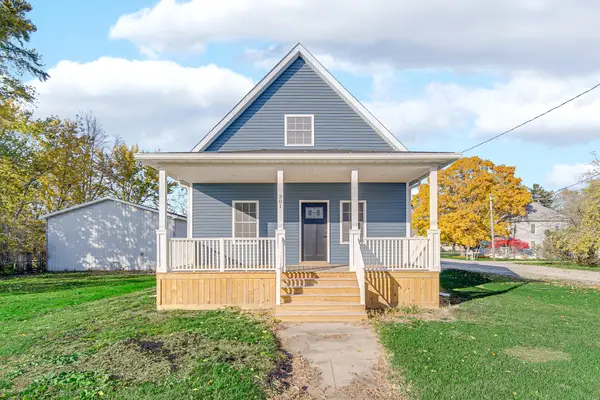 301 W Main Street, La Crosse, IN 46348