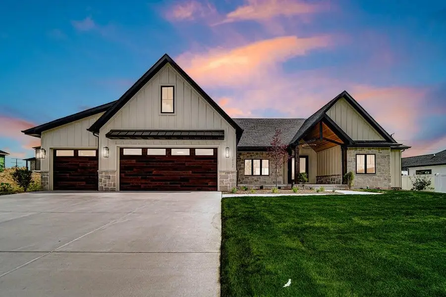 9635 Switch Grass Lane, Saint John, IN 46373 - Image #2