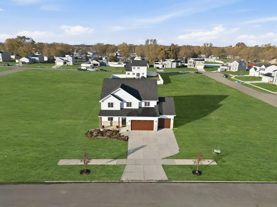 6644 W 160th Place, Lowell, IN 46356 - Image #3