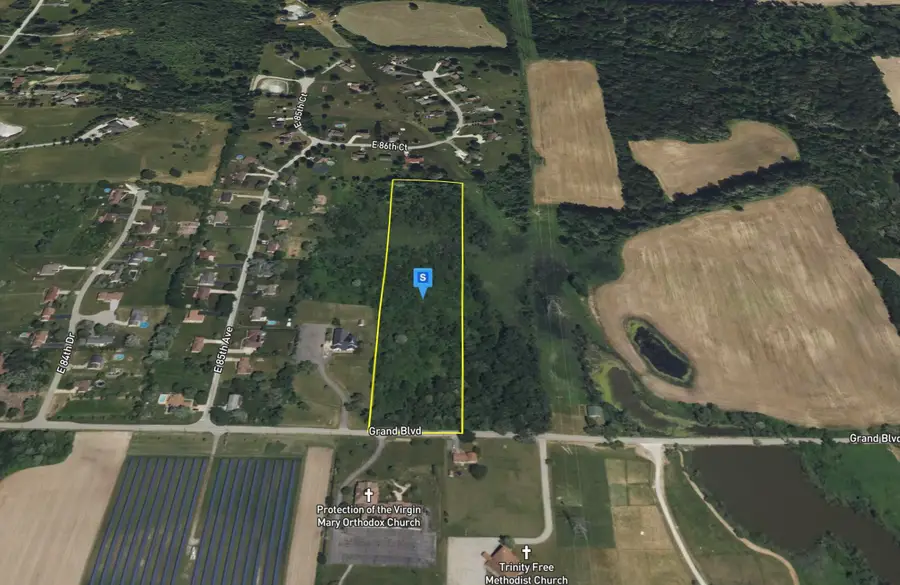 8595 Grand Blvd, Merrillville, IN 46410 - Image #2