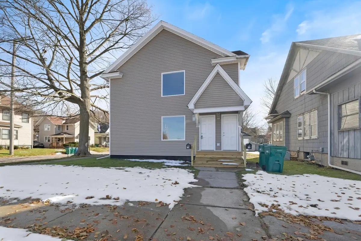 202 Jefferson Avenue, La Porte, IN 46350 - Image #1