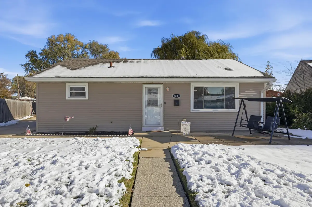 8203 Rosewood Court, Highland, IN 46322 - Image #1