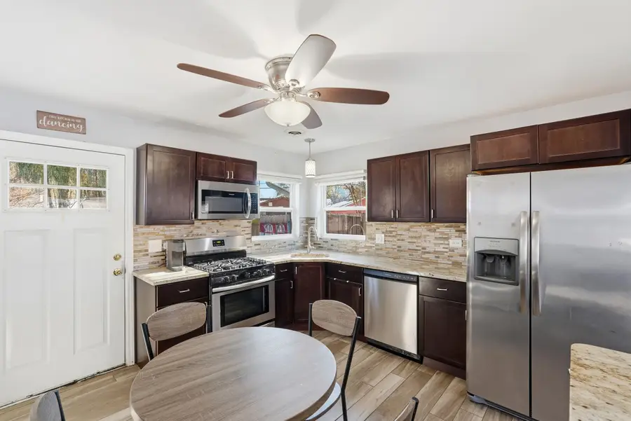 8203 Rosewood Court, Highland, IN 46322 - Image #3