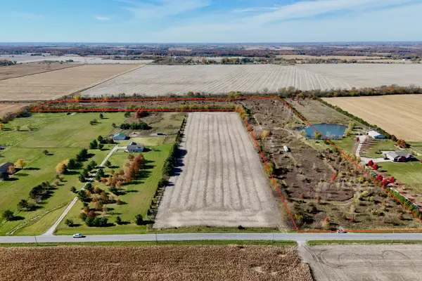 16280 Parrish Avenue, Lowell, IN 46356