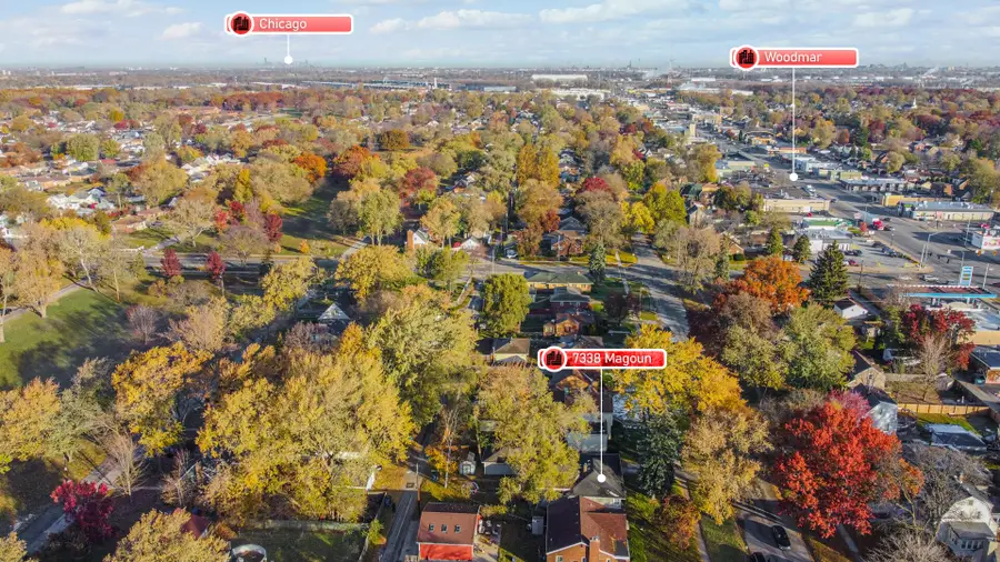 7338 Magoun Avenue, Hammond, IN 46324 - Image #2