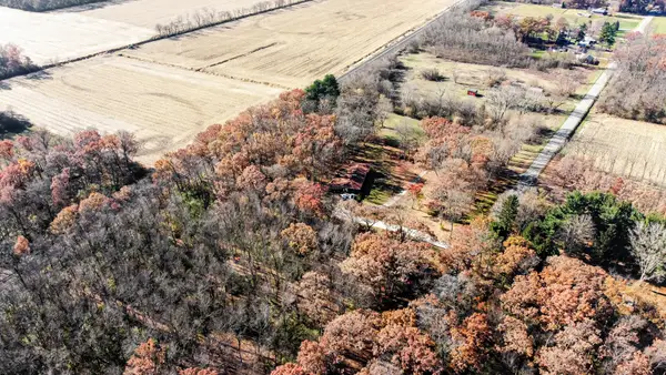 Tbd2 W 800 S, Union Mills, IN 46382