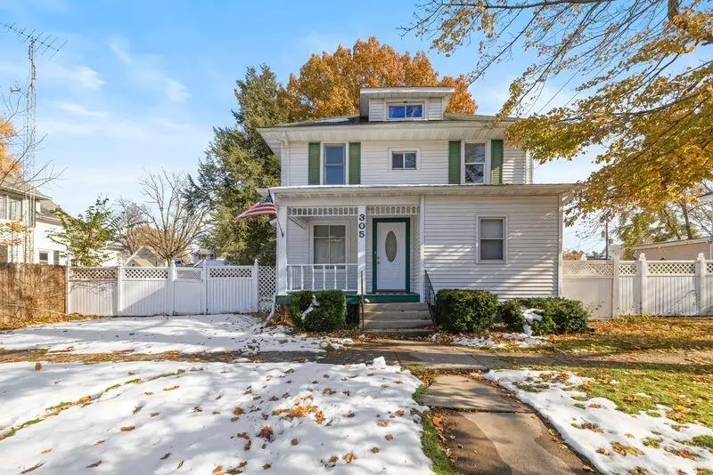 305 C Street, La Porte, IN 46350 - Image #1