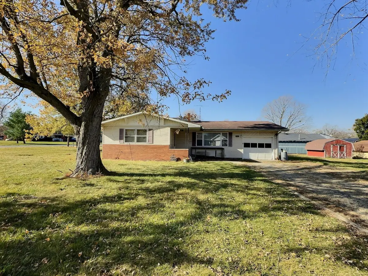 302 N James Street, Goodland, IN 47948 - #1
