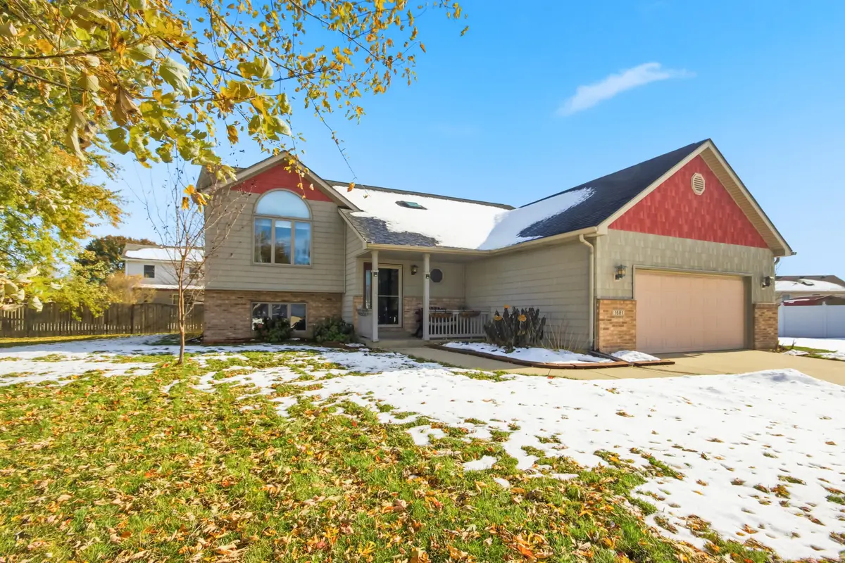 1681 Ruby Court, Hobart, IN 46342 - #1