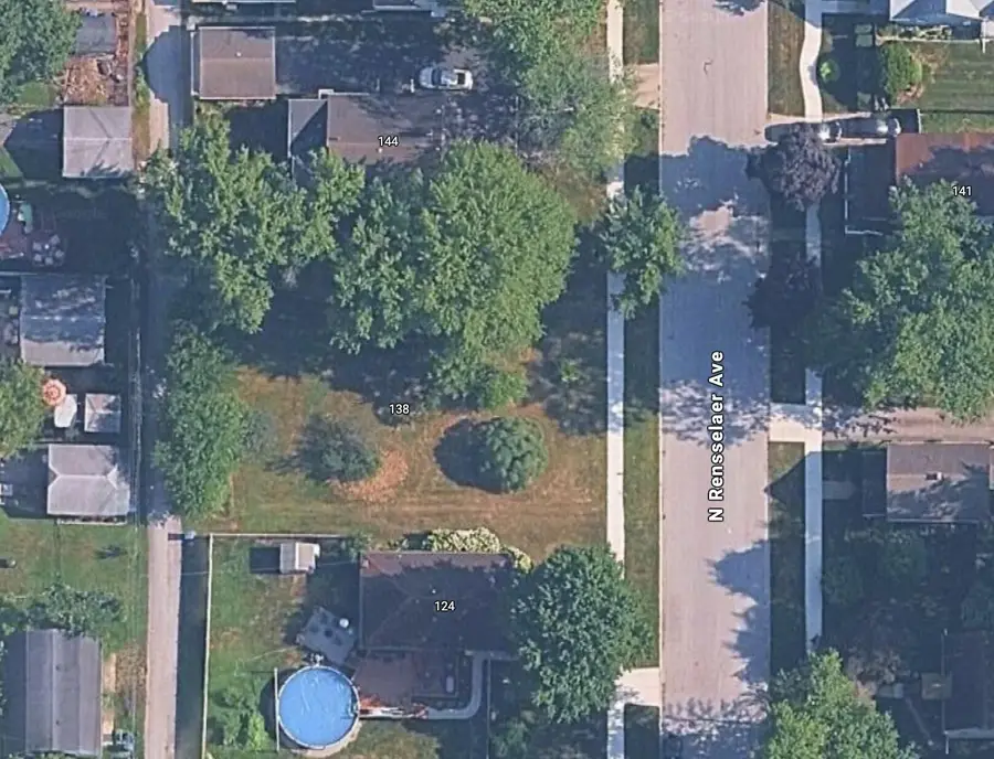 138 N Rensselaer Avenue, Griffith, IN 46319 - Image #3