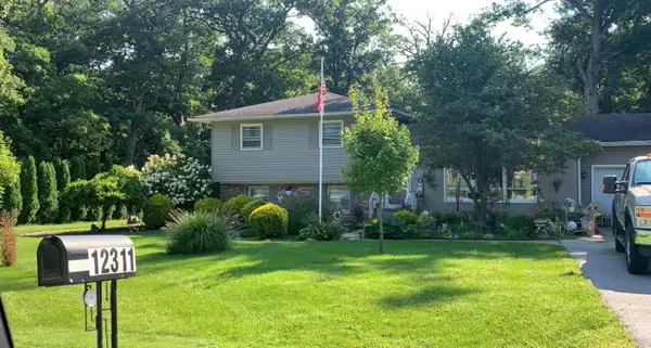 12311 Alexander Street, Cedar Lake, IN 46303
