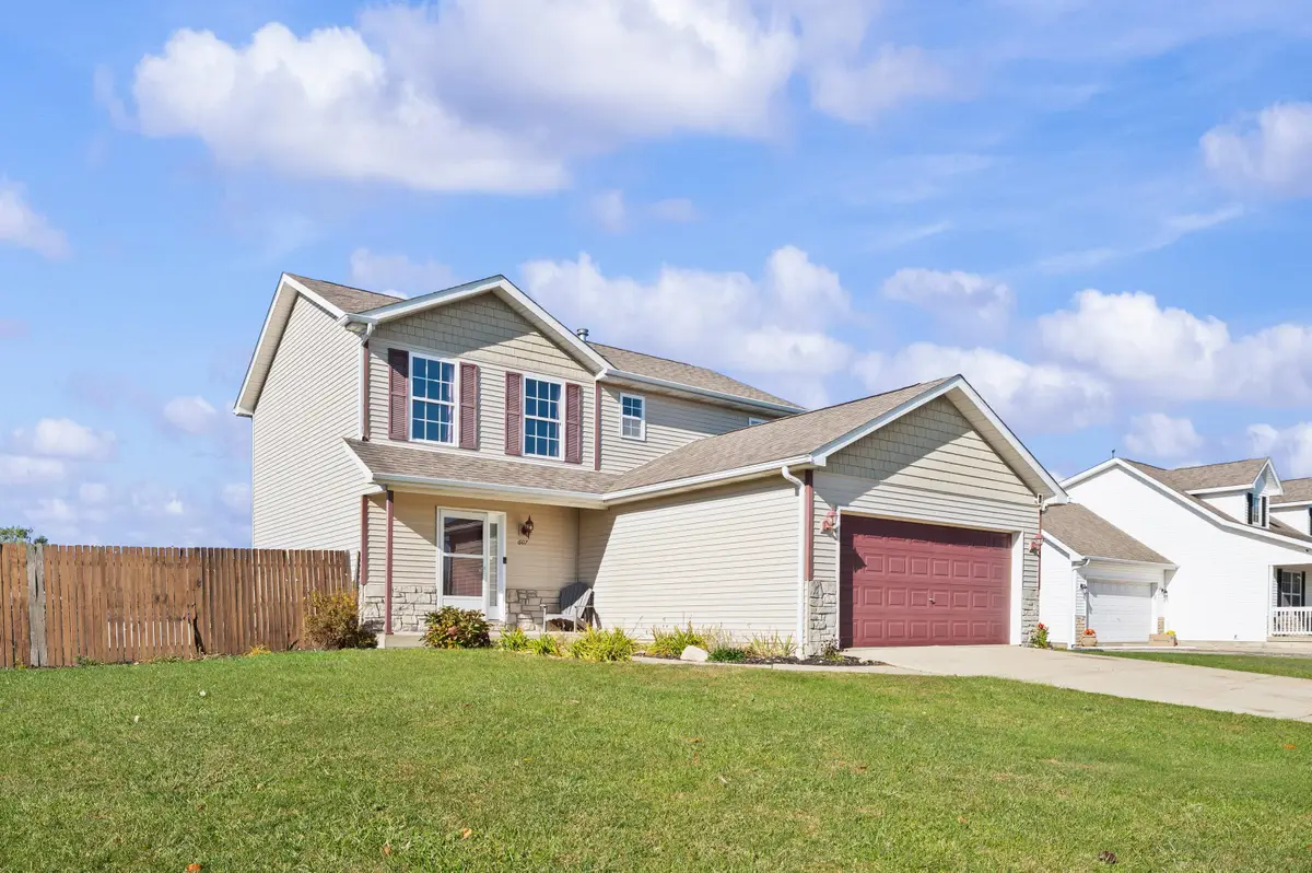 607 Independence Avenue, Westville, IN 46391 - #1