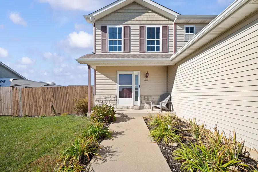 607 Independence Avenue, Westville, IN 46391 - #2
