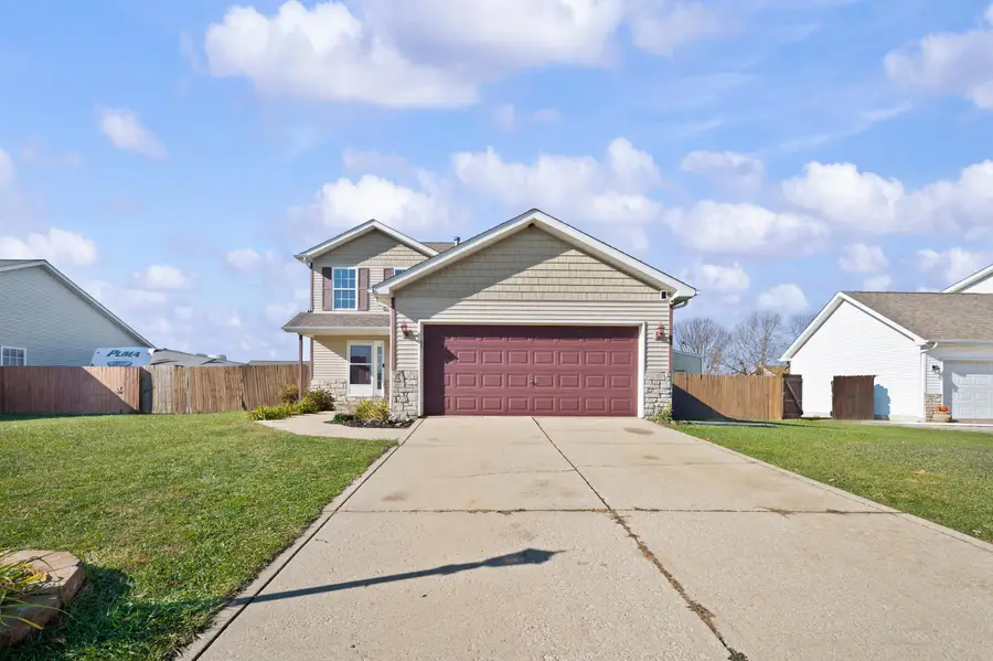607 Independence Avenue, Westville, IN 46391 - #3