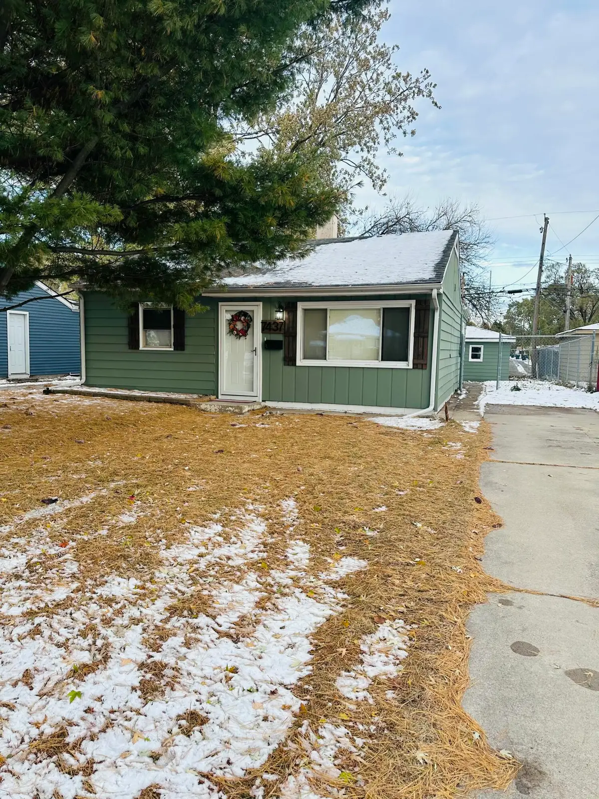 7437 White Oak Avenue, Hammond, IN 46324 - Image #1