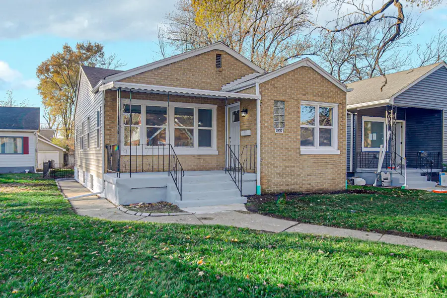 4364 Pennsylvania Street, Gary, IN 46409 - Image #2