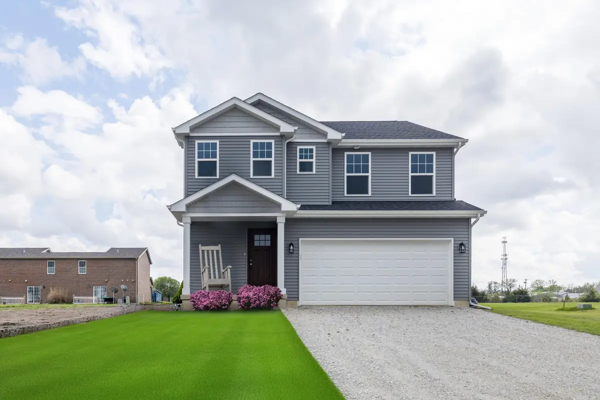 403 Wolf Street, Rensselaer, IN 47978 - Image #1