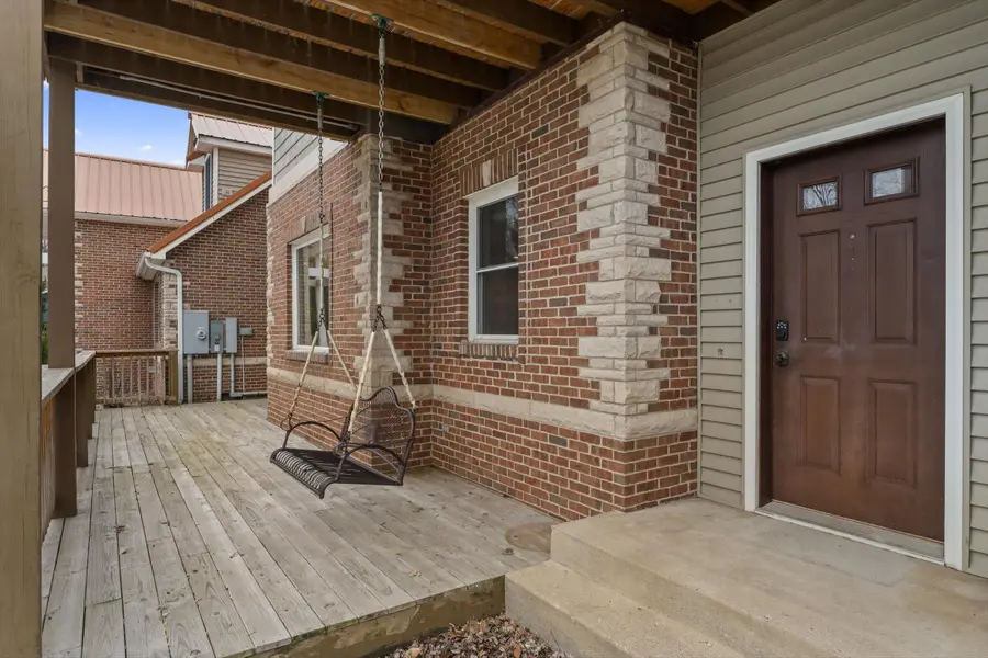 7692 N Emery Road, Rolling Prairie, IN 46371 - #3