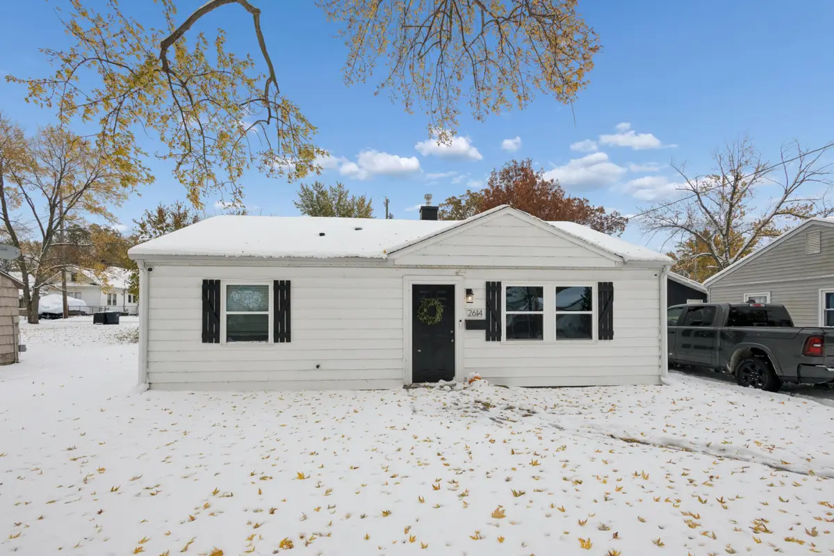 2614 Buffalo Street, Michigan City, IN 46360 - #1