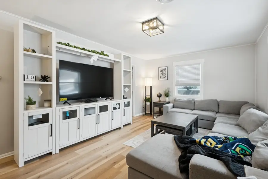 2614 Buffalo Street, Michigan City, IN 46360 - #3