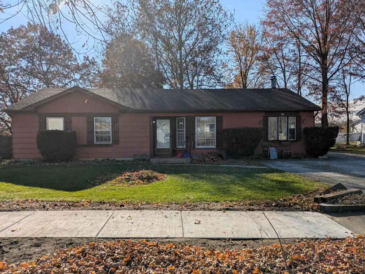 1517 Tiffany Court, Lowell, IN 46356 - Image #1