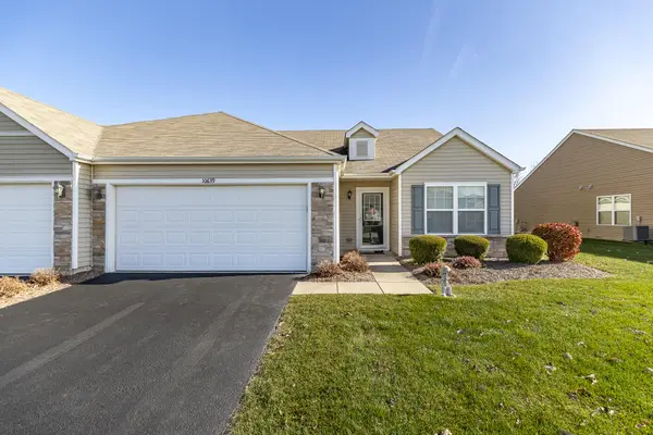 10639 Burgess Way, Dyer, IN 46311