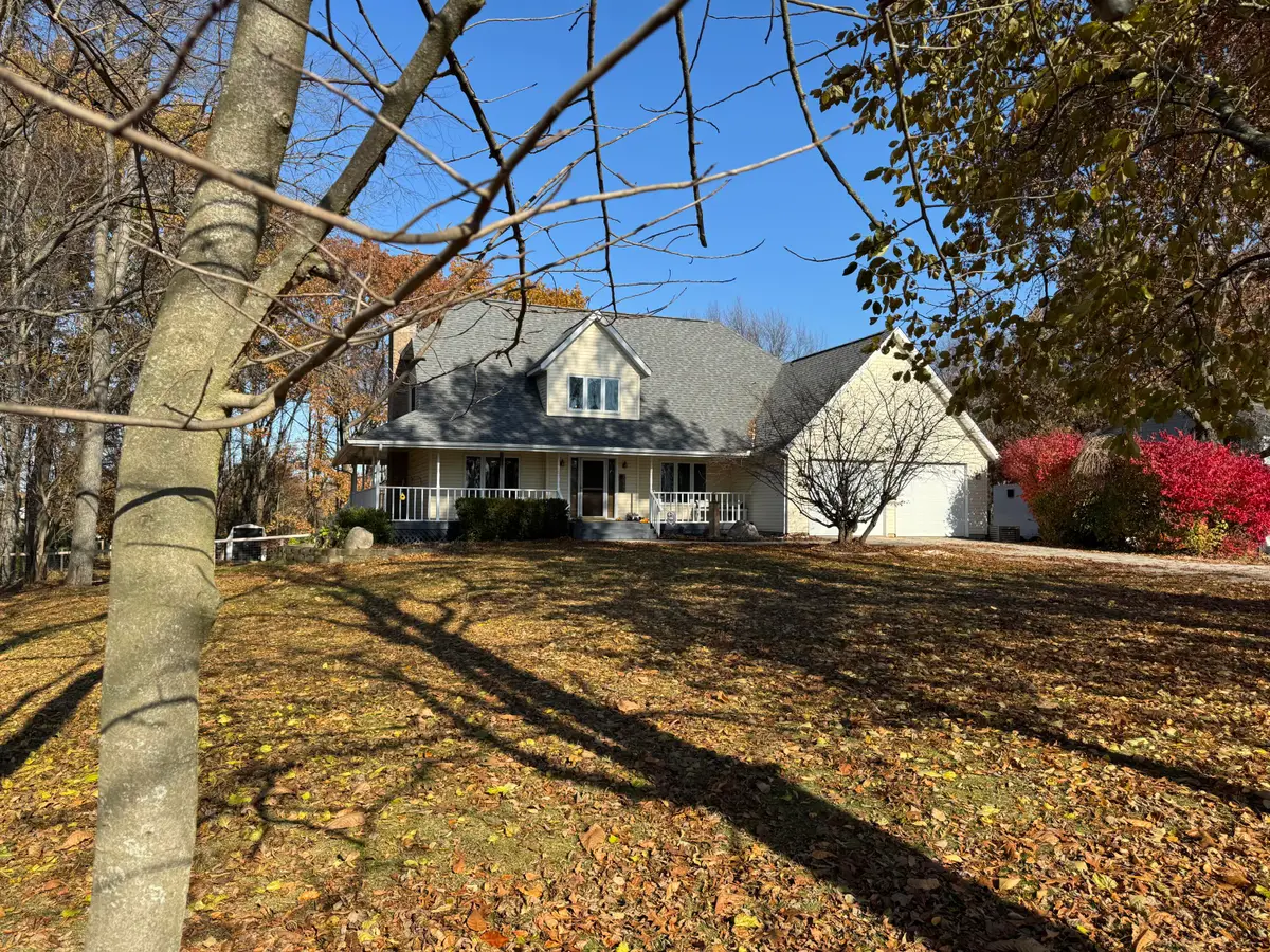 33791 Early Road, New Carlisle, IN 46552 - Image #1