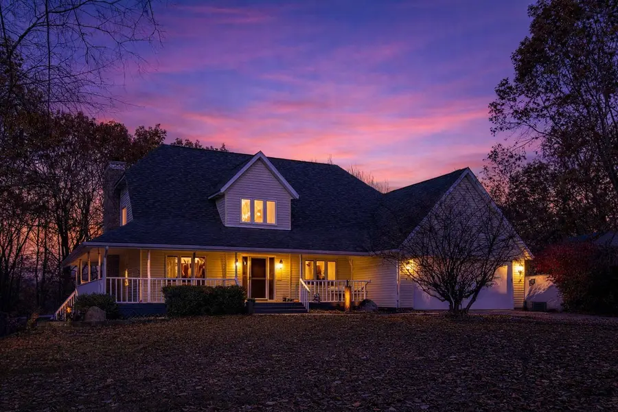 33791 Early Road, New Carlisle, IN 46552 - Image #2