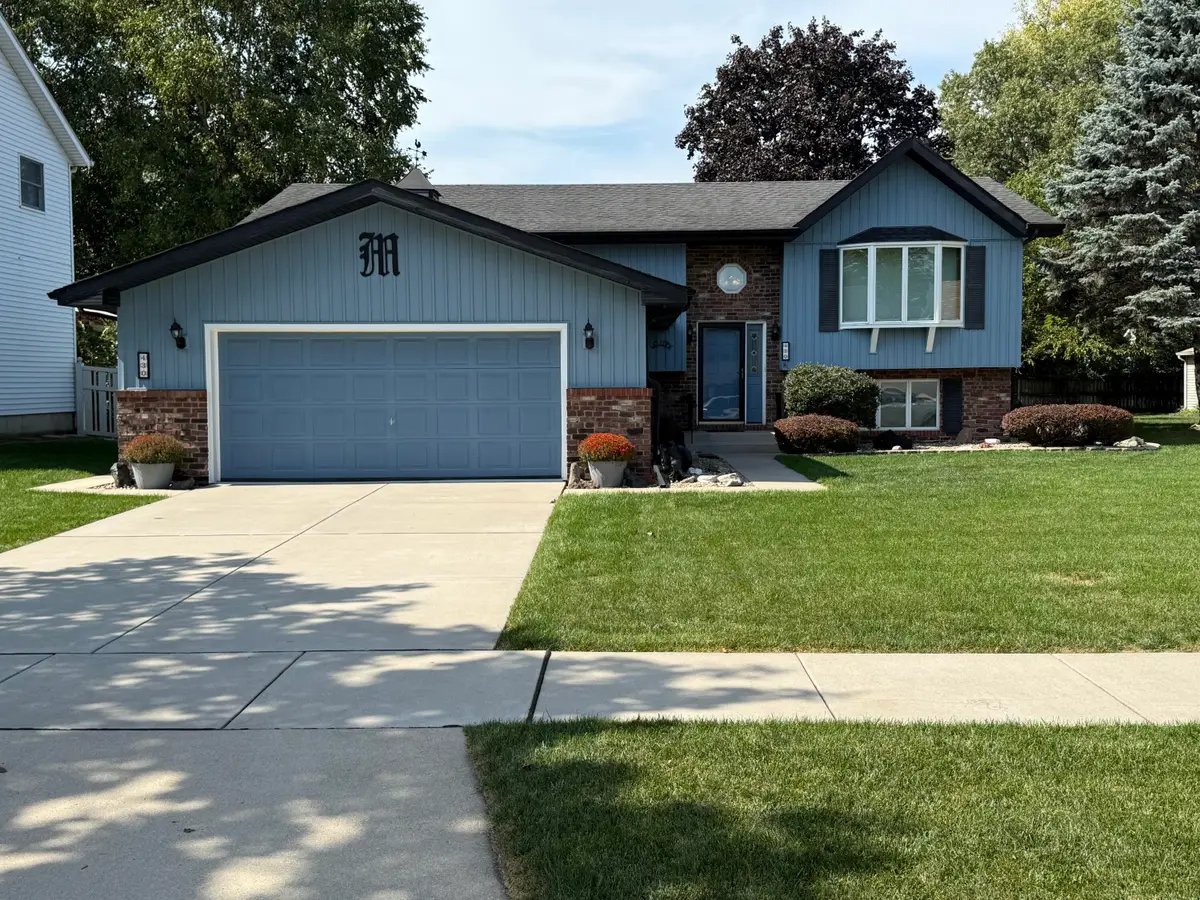 430 N True Street, Griffith, IN 46319 - #1