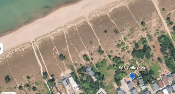 905 Colfax Avenue, Michigan City, IN 46360