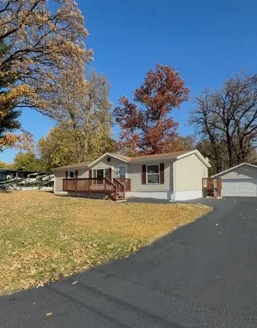 14717 Lee Street, Cedar Lake, IN 46303 - #1