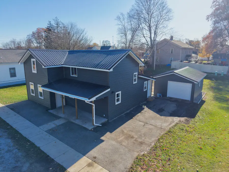 153 W Jefferson Street, Westville, IN 46391 - Image #2