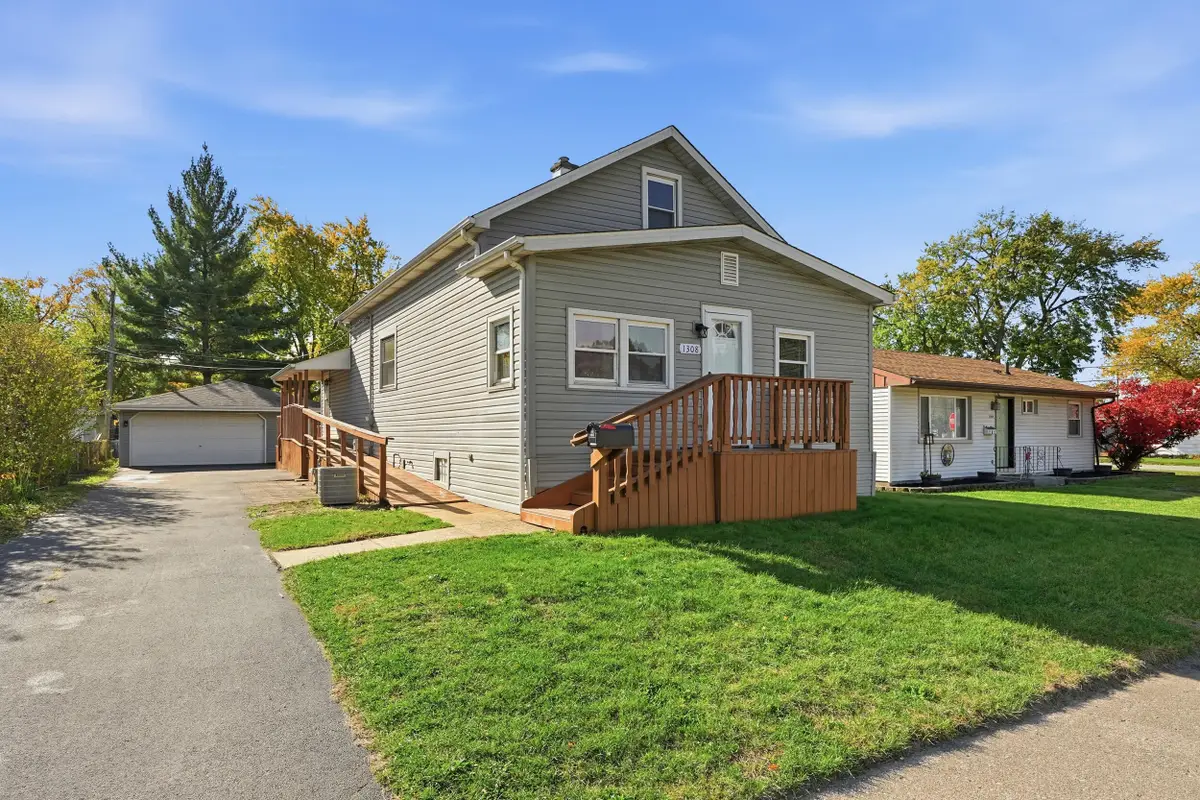 1308 170th Street, Hammond, IN 46324 - Image #1