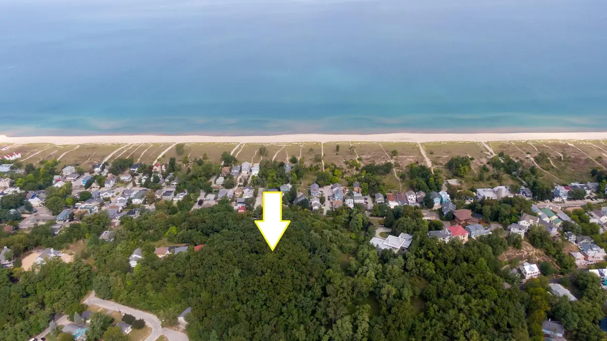 807 Lake Shore Drive, Michigan City, IN 46360 - Image #1