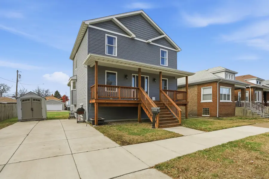 2468 Birch Avenue, Whiting, IN 46394 - Image #2