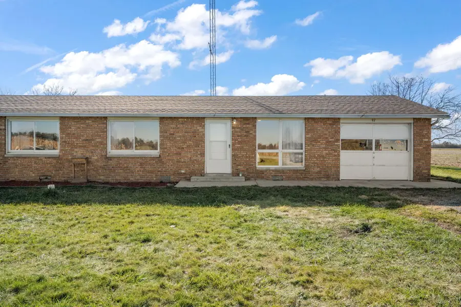 97-99 E 1350 N, Wheatfield, IN 46392 - Image #2