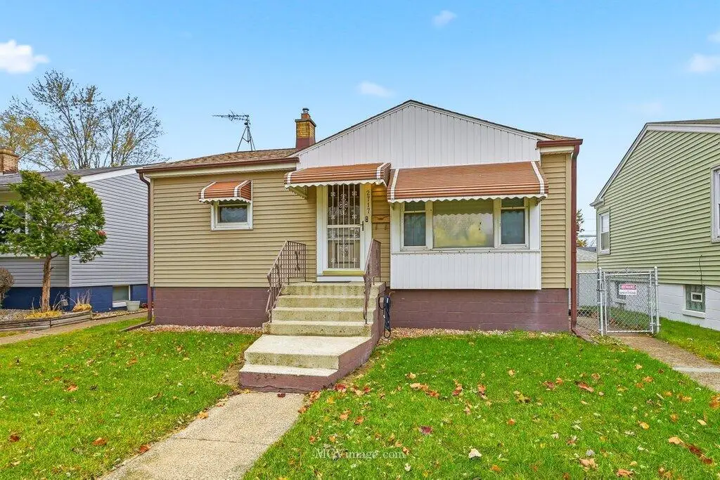 2717 Birch Avenue, Whiting, IN 46394 - Image #1