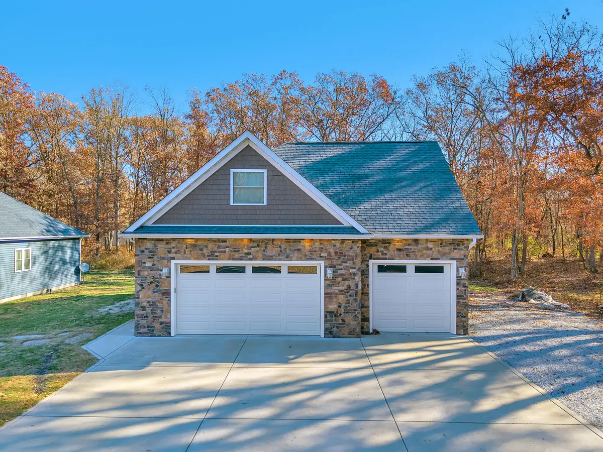 10955 NW Makeever Drive, Demotte, IN 46310 - Image #1