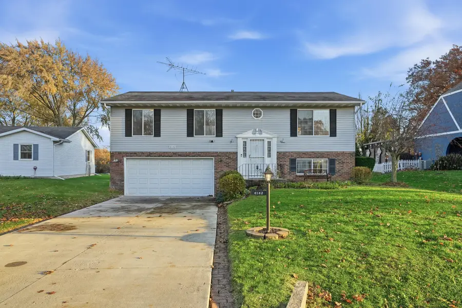 4142 Augusta Drive, Crown Point, IN 46307 - Image #2