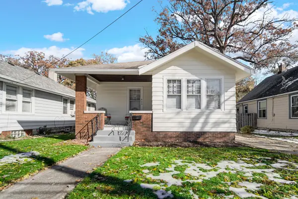 609 Main Street, Hobart, IN 46342