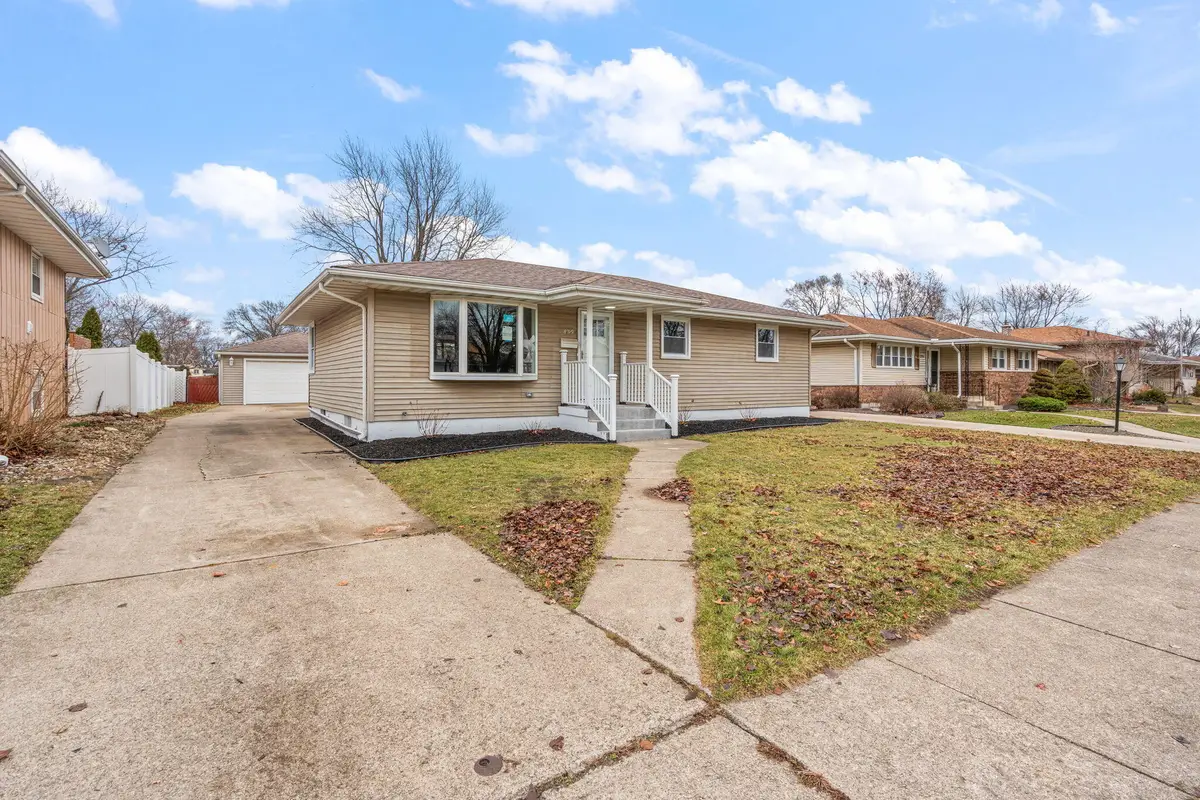 8749 Monroe Avenue, Munster, IN 46321 - Image #1
