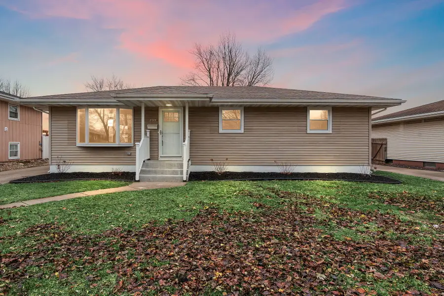 8749 Monroe Avenue, Munster, IN 46321 - Image #2